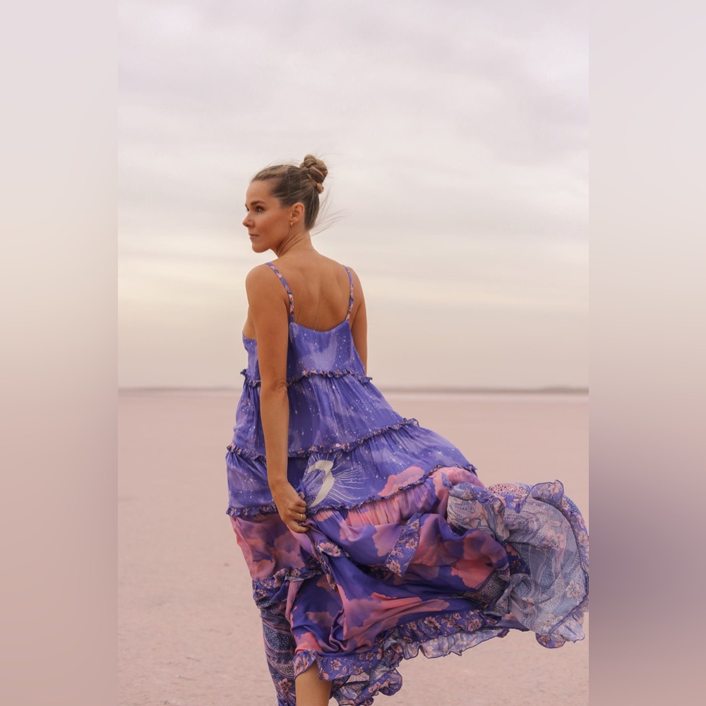 Spell Luna Gown